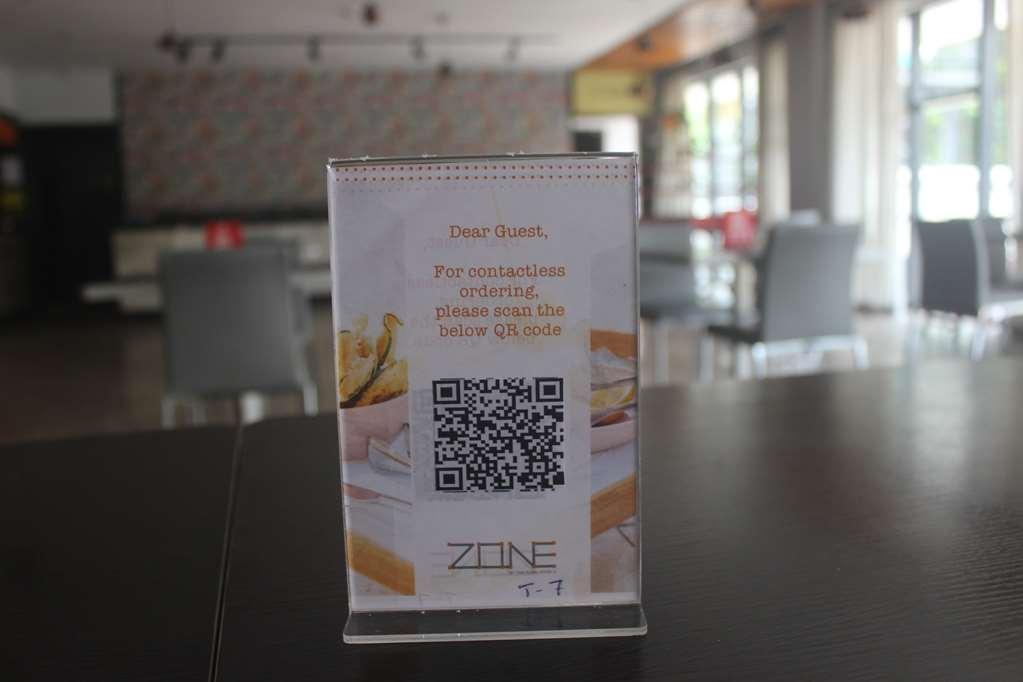 Zone By The Park Coimbatore Servizi foto